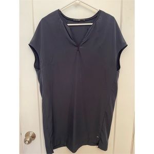 Monk & Lou Tunic Dress